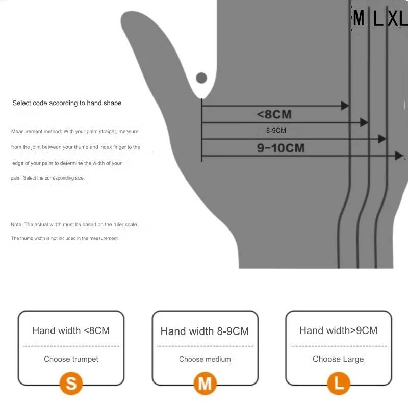 Disposable nitrile gloves orange or black diamond textured diamond heavy duty thickness 7 mil meet the standard for mechanical